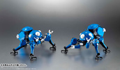 photo of Robot Damashii〈Side Ghost〉Tachikoma