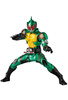 photo of Real Action Heroes No.768 Kamen Rider Amazon Omega