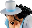 photo of Ichiban Kuji One Piece Great Banquet: Rob Lucci