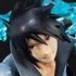 Figuarts ZERO Kizuna Relation Uchiha Sasuke