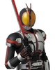 photo of Real Action Heroes No.650 Kamen Rider Faiz Ver.1.5