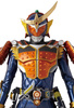 photo of Real Action Heroes No.723 Kamen Rider Gaim Orange Arms