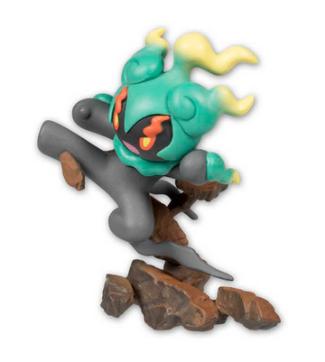 main photo of Pokémon TCG Figure Marshadow