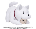 photo of Watchdog Man Plush