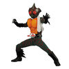 photo of Real Action Heroes No.227 Kamen Rider Amazon