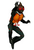 photo of Real Action Heroes No.227 Kamen Rider Amazon