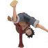 Naga Zoukei Monkey D. Luffy Gomu Gomu no Pistol ver.