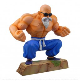 main photo of Ichiban Kuji Dragon Ball Mysterious Adventure Roshi