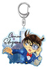 photo of Detective Conan Wet Color Series -Chase- Acrylic Keychain: Conan Edogawa
