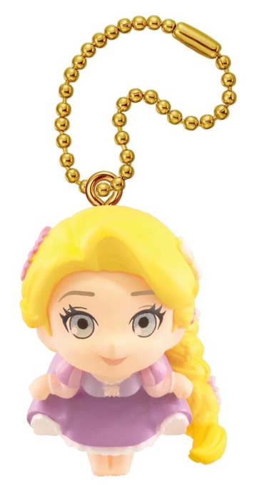 main photo of Disney Princess Heroine Gacha Clip Part 4: Rapunzel