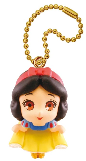 main photo of Disney Princess Heroine Gacha Clip Part 4: Snow White