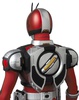photo of Real Action Heroes No.645 Kamen Rider Faiz Blaster Form