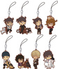 photo of Detective Conan Rubber Strap Collection: Conan