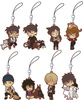 photo of Detective Conan Rubber Strap Collection: Kid