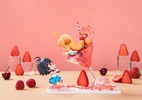 photo of Fox Spirit Matchmaker Figure Q Ver: Tushan Susu & Bai Yuechu Fruit Cup