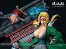 photo of 1/4 Scale Legendary Sanin Series Tsunade