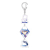 photo of Detective Conan Triple-Link Keychain: Kid