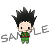 photo of Hunter x Hunter Chokorin Mascot: Gon