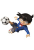 photo of Ultra Detail Figure No.566 Edogawa Conan Soccer Ver.