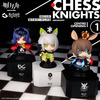 photo of Arknights Deformed Figure Vol.1: CH'EN