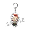 photo of Kimetsu no Yaiba Trading Acrylic Keychain: Sabito