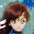 Dollfie Dream Sailor Jupiter