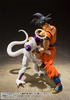 photo of S.H.Figuarts Son Goku A Saiyan Raised On Earth ver.