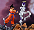 photo of S.H.Figuarts Son Goku A Saiyan Raised On Earth ver.