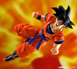 photo of S.H.Figuarts Son Goku A Saiyan Raised On Earth ver.