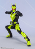 photo of S.H.Figuarts Kamen Rider Zero-One Rising Hopper ver.