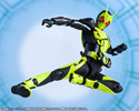 photo of S.H.Figuarts Kamen Rider Zero-One Rising Hopper ver.