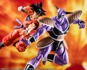 photo of S.H.Figuarts Son Goku A Saiyan Raised On Earth ver.