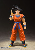 photo of S.H.Figuarts Son Goku A Saiyan Raised On Earth ver.