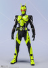photo of S.H.Figuarts Kamen Rider Zero-One Rising Hopper ver.