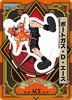 photo of One Piece Acrylic De Card Part 6: Portgas D. Ace