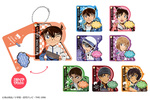 photo of Detective Conan Trading Slide Keychain Vol.2: Ran Mouri