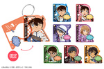 photo of Detective Conan Trading Slide Keychain Vol.2: Masumi Sera
