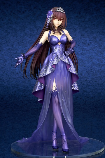 main photo of Lancer/Scathach Heroic Spirit Formal Dress Ver.