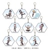 photo of Acrylic Keychain Shingeki no Kyojin 03 Playing in the Snow ver.: Sasha Braus