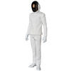 photo of Real Action Heroes No.734 Guy-Manuel de Homem-Christo White Suit Ver.