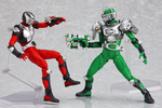 photo of figma Kamen Rider Torque