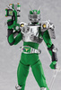 photo of figma Kamen Rider Torque