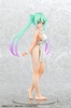 photo of Swimsuit Girl Collection Eri With Legs Wer.