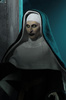photo of Clothed 8 Inch Figure The Nun