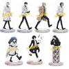 photo of Tokyo Ghoul:re Big Acrylic Stand Collection: Suzuya Juuzou