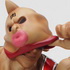 CCP Muscular Collection (NO.EX) Kinnikuman Face Flash Gensaku Black Metallic ver.