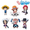 photo of Ichiban Kuji Kyun-Chara World One Piece: Shanks