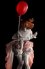 photo of HORROR Bishoujo Statue Pennywise