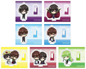 photo of Code Geass: Lelouch of the Rebellion Trading Acrylic Stand: Suzaku School Uniform Ver.