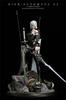 photo of YoRHa Type A No.2 Fanart Statue